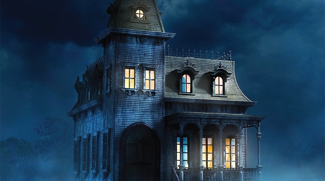 «Ιστορία φαντασμάτων»: Ο λογοτεχνικός τρόμος στο αποκορύφωμά του, ή ένα από τα καλύτερα βιβλία του είδους κατά Στίβεν Κινγκ