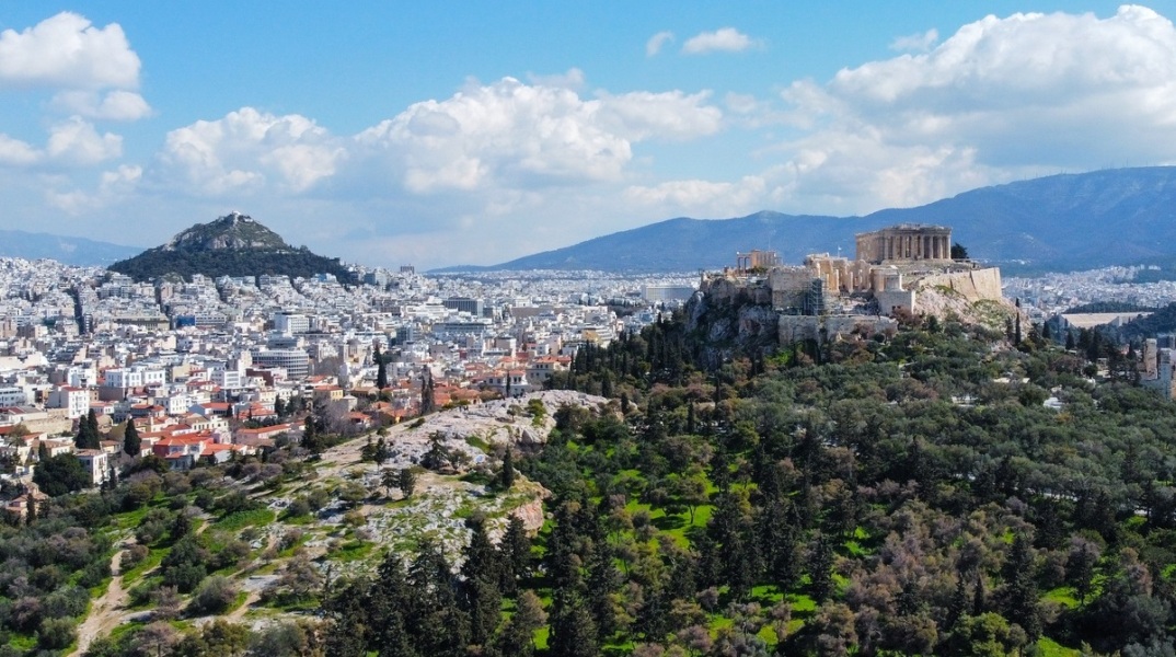 Ο καιρός σήμερα, Σάββατο 17 Δεκεμβρίου - Υψηλές για την εποχή θερμοκρασίες στο σύνολο της επικράτειας: Η πρόγνωση από την Εθνική Μετεωρολογική Υπηρεσία.