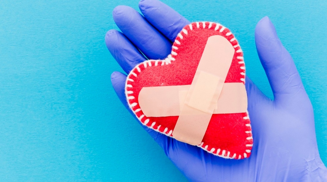 Μεταμοσχεύσεις οργάνων χωρίς διακρίσεις για τα ΑμεΑ