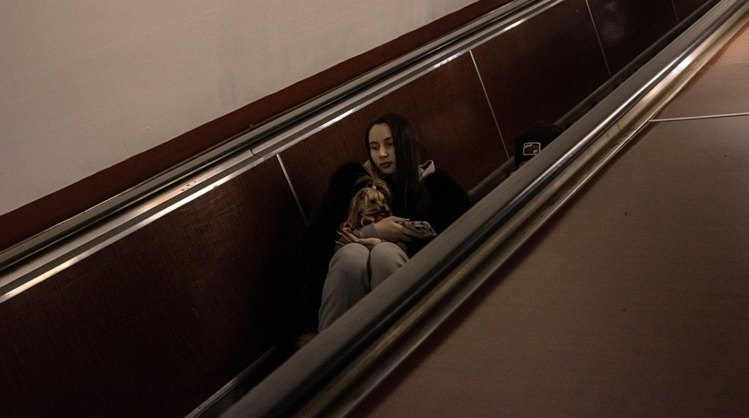 Πόλεμος στην Ουκρανία: Πότε οι επιθέσεις σε μη στρατιωτικές υποδομές είναι εγκλήματα πολέμου - Η ανάλυση του πρακτορείου Reuters.