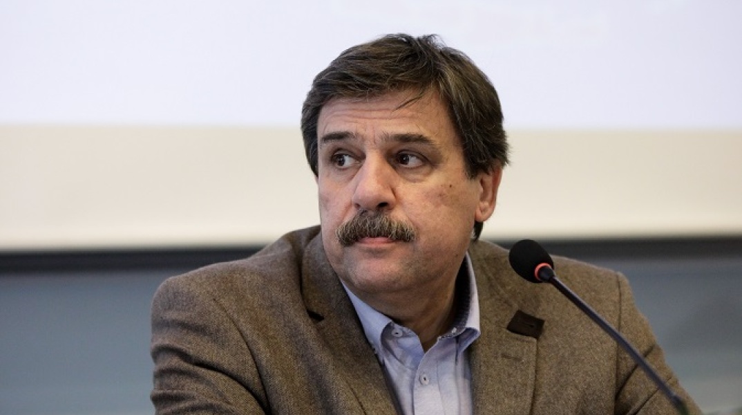 Τι ακριβώς αναφέρει ο κρατικός προϋπολογισμός του 2023 για την Υγεία © Konstantinos Tsakalidis / SOOC