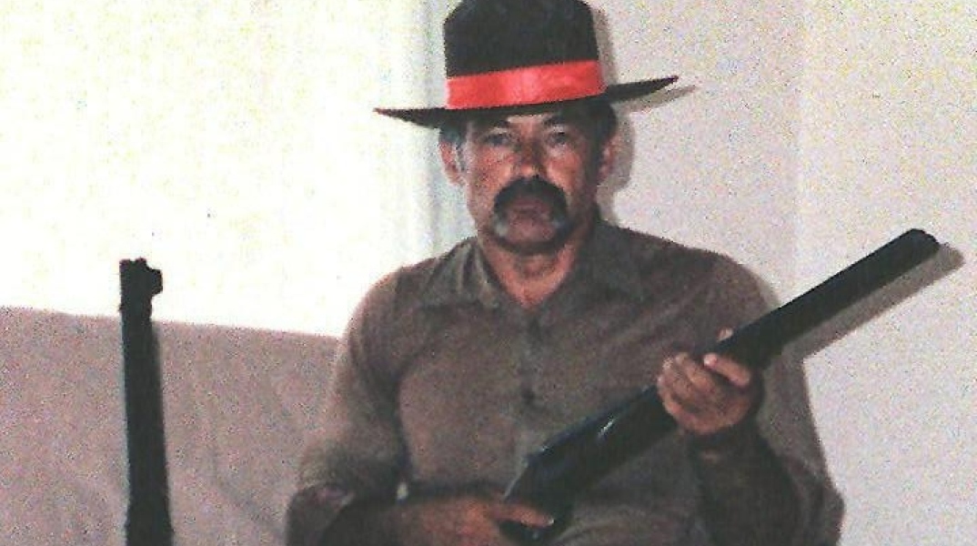 Υπόθεση Ιβάν Μιλάτ: Ο σίριαλ κίλερ της Αυστραλίας που δολοφονούσε και βασάνιζε ταξιδιώτες.