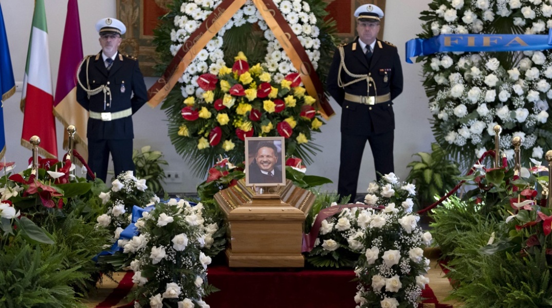 Σίνισα Μιχαΐλοβιτς