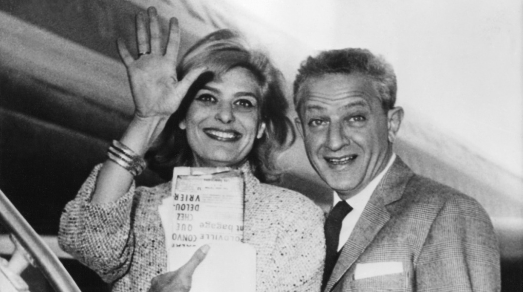 Σαν σήμερα 18 Δεκεμβρίου το 1911 γεννήθηκε ο σκηνοθέτης Ζιλ Ντασέν, που συνδέθηκε με την Ελλάδα - Γεγονότα, γεννήσεις και θάνατοι στην παγκόσμια ιστορία.