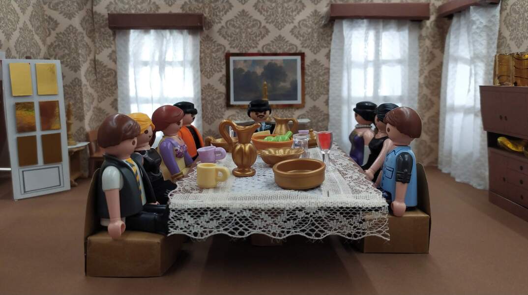 Άγριες Μέλισσες