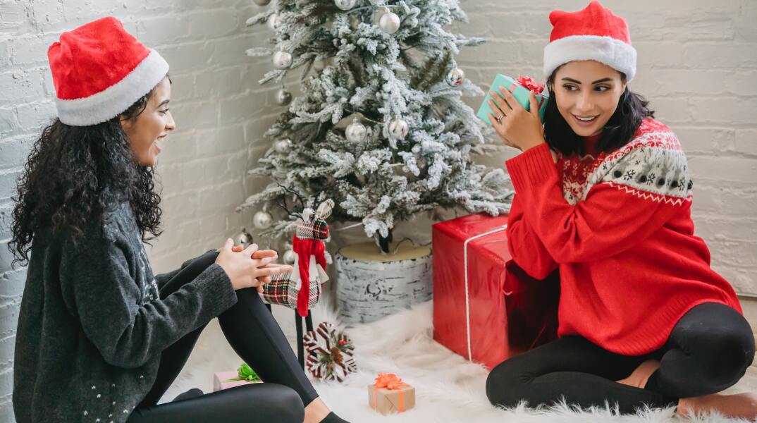 Έχουν και τα δώρα τους κανόνες τους και τα απαγορευτικά τους 