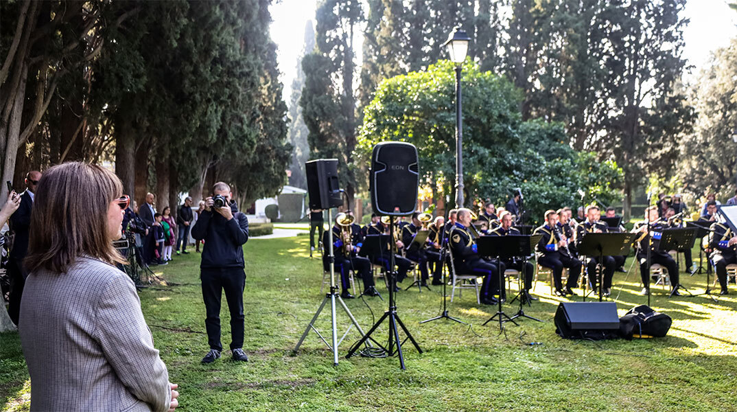 Κατερίνα Σακελλαροπούλου