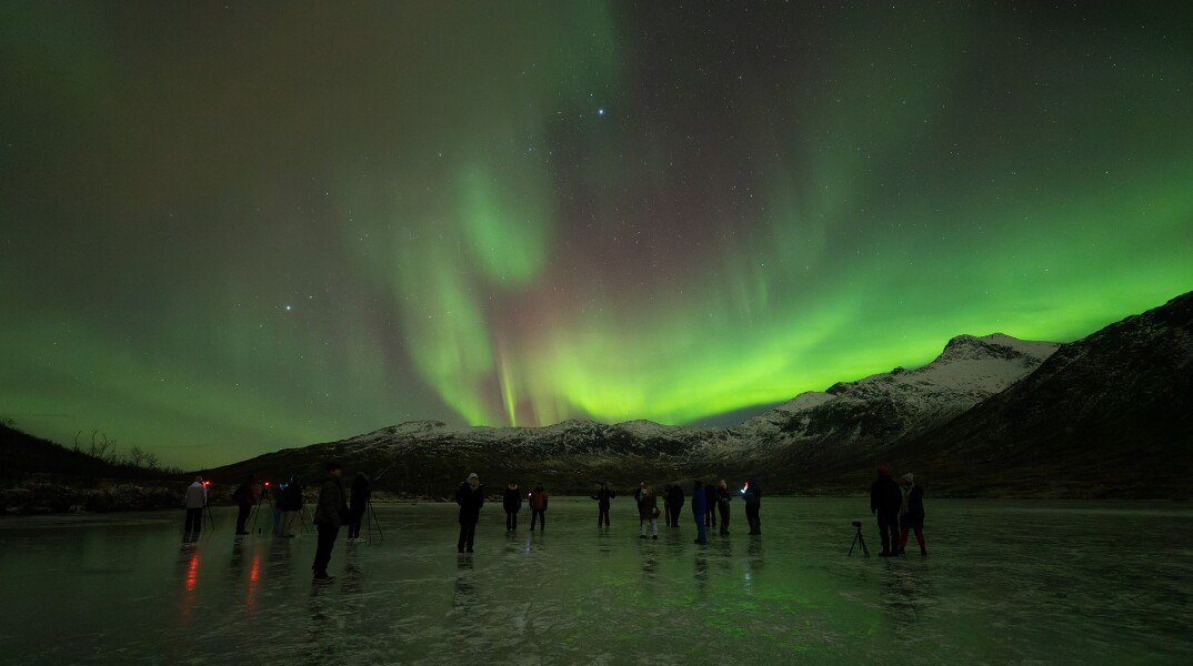 Βόρειο Σέλλας