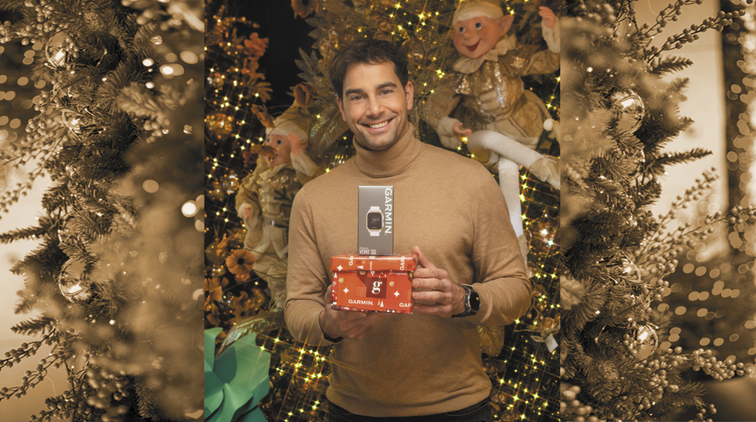 Χάρης Γιακουμάτος 