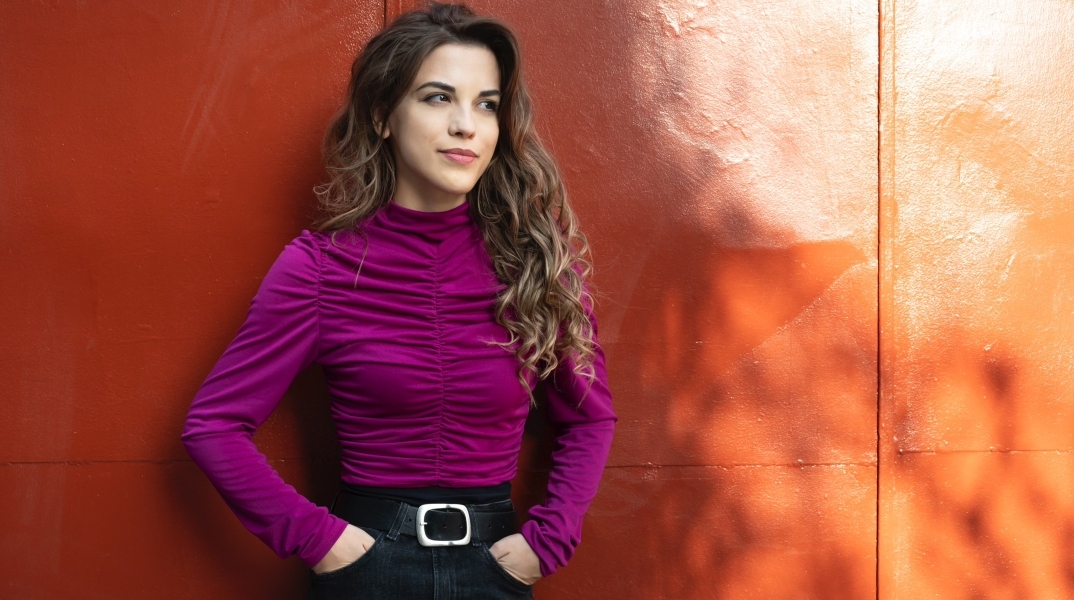 Μαρία-Νεφέλη Δούκα