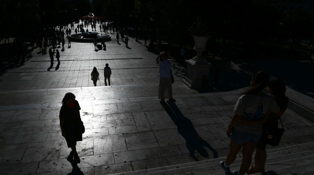 Πλατεία Συντάγματος