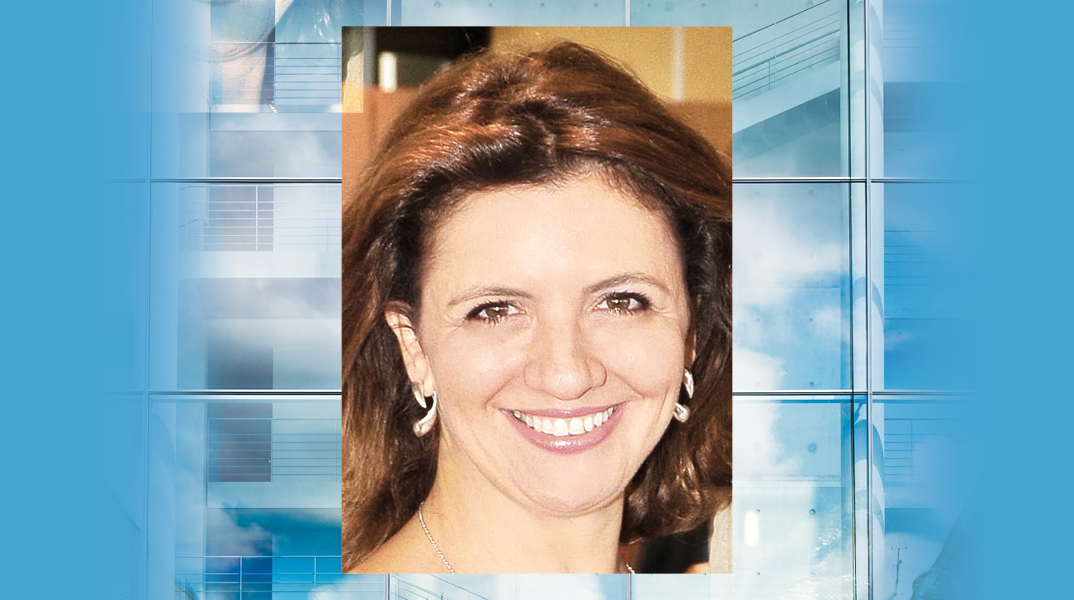 Σοφία Χηνιάδου-Καμπάνη