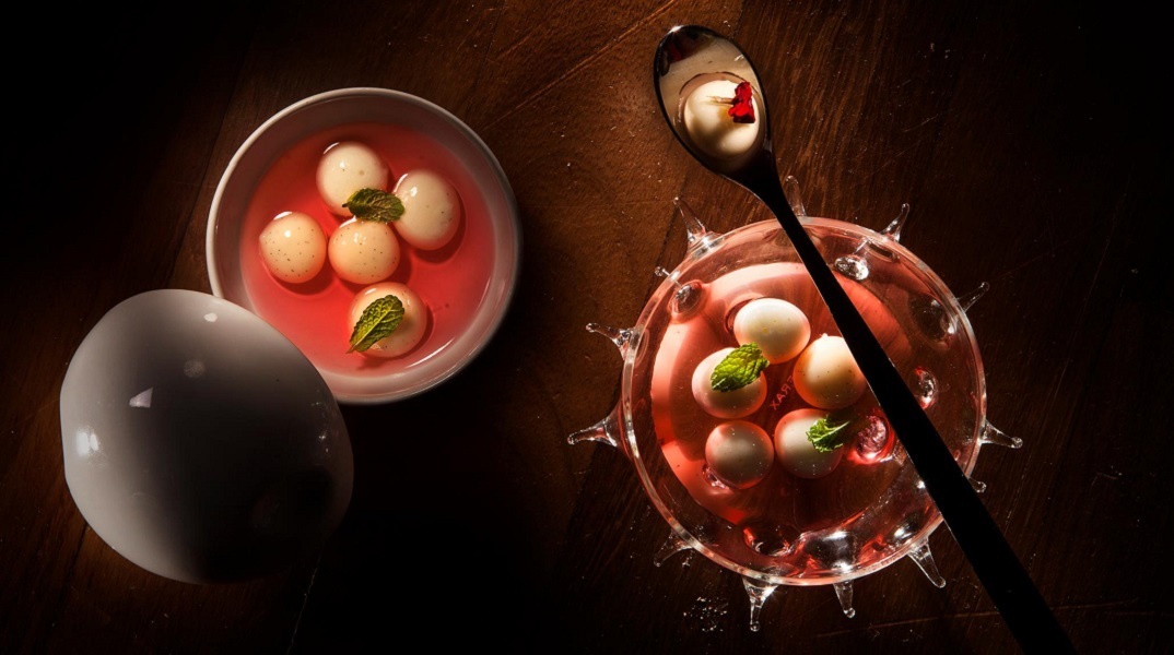 Τα βραβεία για τα εστιατόρια του 2022