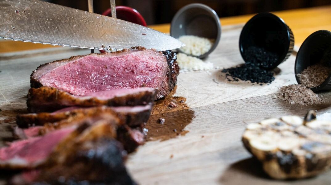 Ο Καλοφαγάς