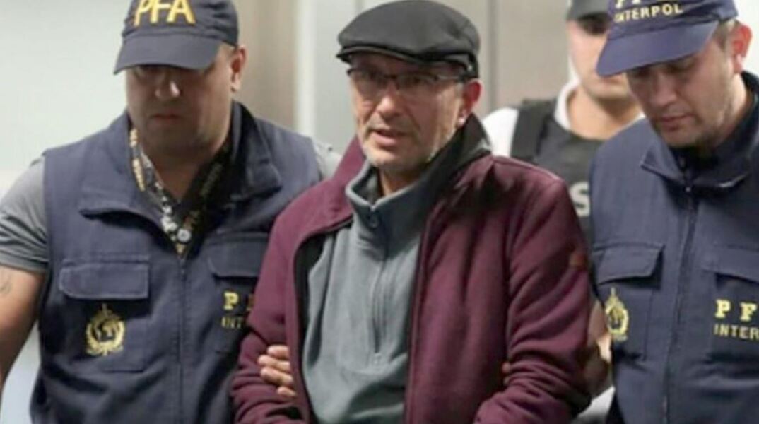 Βασανιστής της χούντας στην Αργεντινή καταδικάστηκε σε 15 χρόνια κάθειρξη