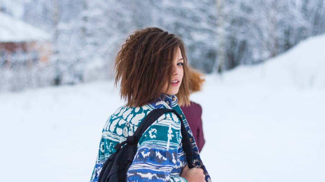 Μια γνωριμία με ένα trend που έχει εμφανιστεί τα τελευταία χρόνια, τους Icepunks και τις Κοκέτες Νεράιδες του Χιονιού. Τι φοράνε, τι ακούνε, ποιά χρώματα προτιμούν, πώς φωτογραφίζονται. 