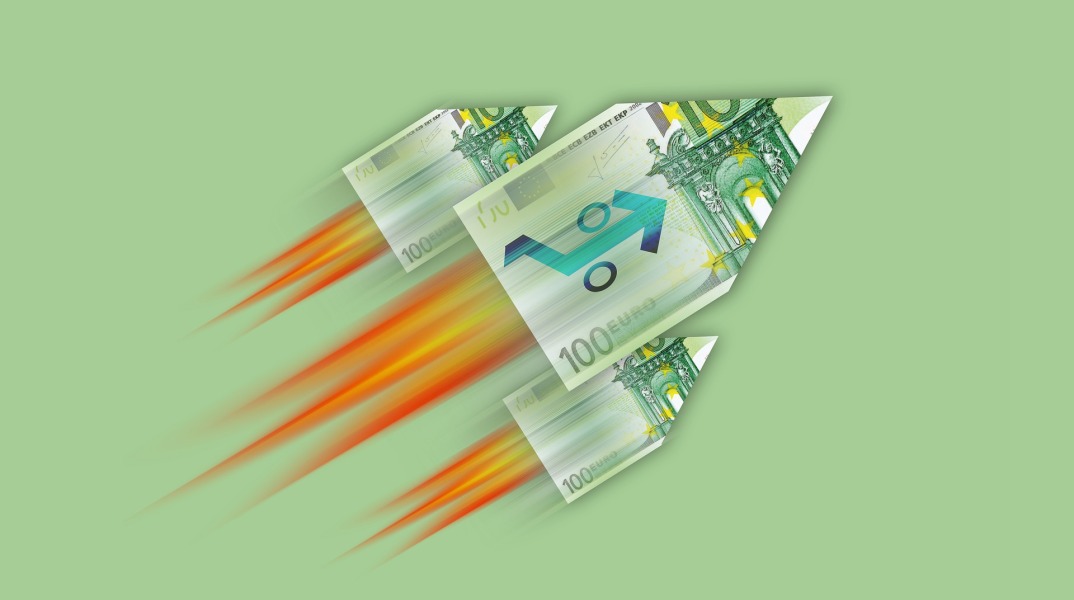 Η αντιμετώπιση του πληθωρισμού στις χώρες της Ευρώπης και η αντίδραση της κυβέρνησης στην Ελλάδα.