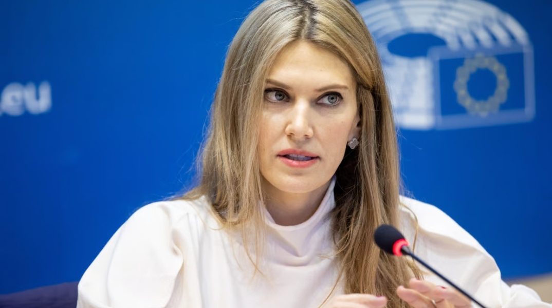 Qatargate: Πώς η σύλληψη της Εύας Καϊλή και των άλλων εμπλεκομένων στο σκάνδαλο διαφθοράς δείχνει τη δημοκρατική λειτουργία της Ευρωπαϊκής Ένωσης.