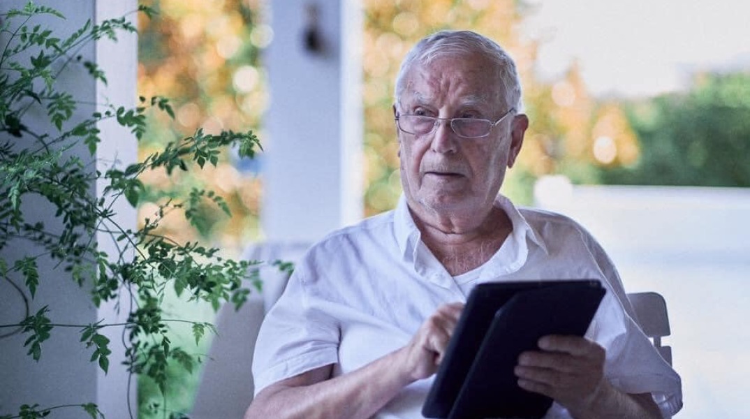 Νίκος Ξανθόπουλος