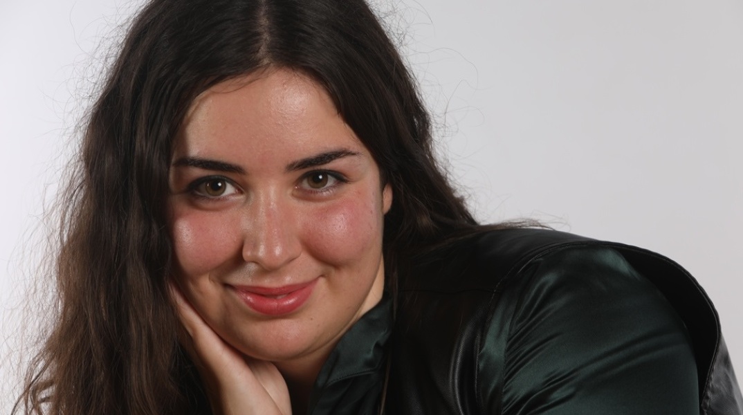 Όλγα Κεραμέως