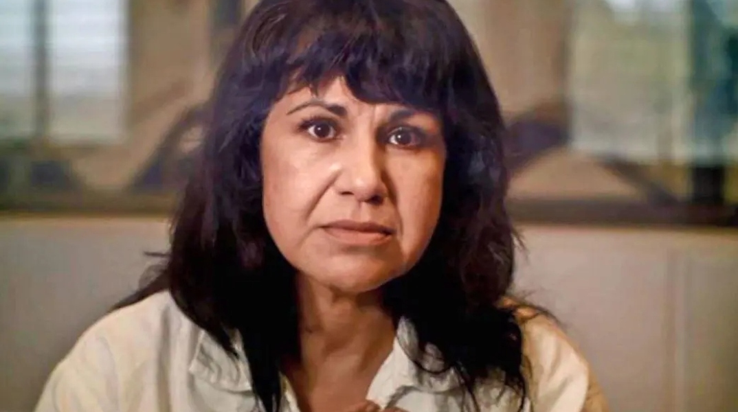 Άνα Τρουχίγιο: Η δολοφόνος με τη γόβα στιλέτο