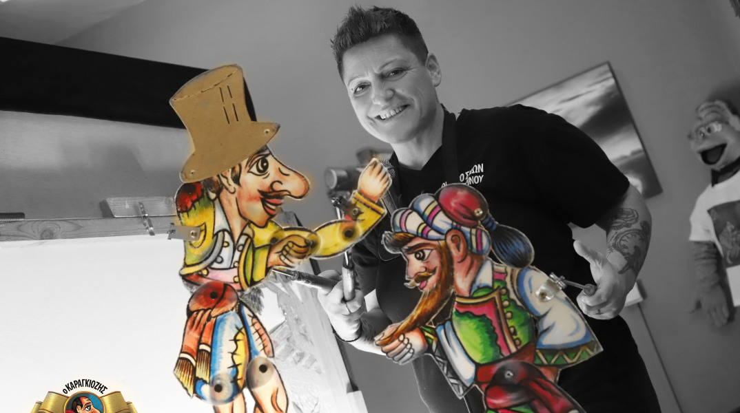 Ζωή Μαρίνου