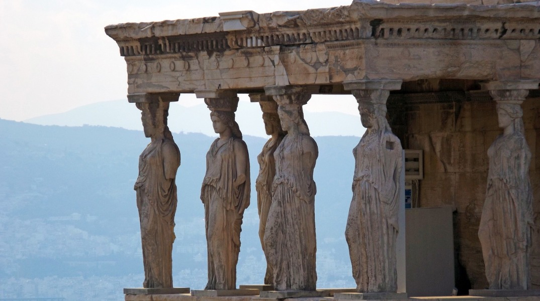 Η Καθημερινή Ζωή στην Αρχαία Αθήνα: Ο ομότιμος καθηγητής του Πανεπιστημίου Θεσσαλίας, Νίκος Κυριζής εξηγεί πώς ήταν η ζωή στην αρχαία πόλη της Αθήνας, το δεύτερο μισό της κλασικής περιόδου.