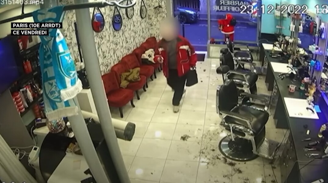 Παρίσι - Εκτέλεση Κούρδων από 69χρονο ρατσιστή