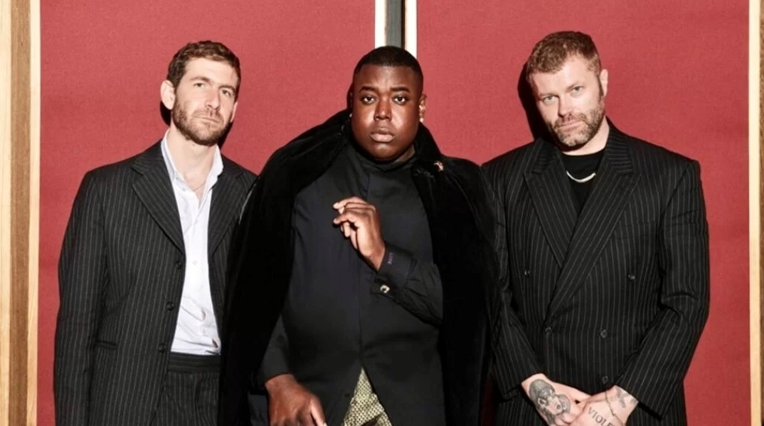 Gabriels - Remember Me: Tο τραγούδι της ημέρας, Τρίτη 27 Δεκεμβρίου 2022, από τον Athens Voice 102.5