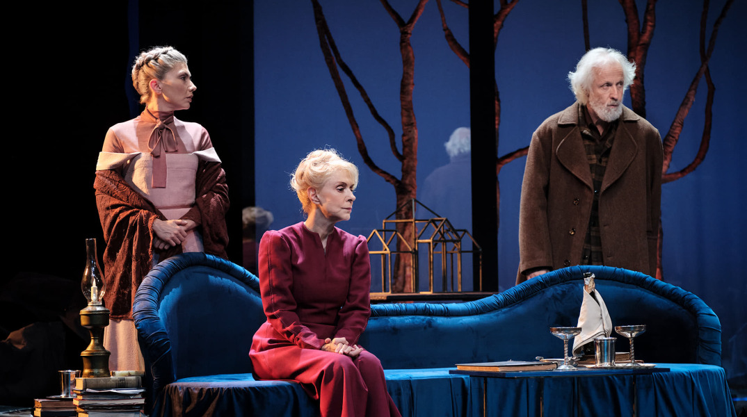 «Βρυκόλακες» στο Εθνικό θέατρο