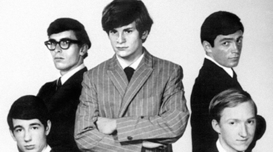 The Box Tops – The Letter: Tο τραγούδι της ημέρας, Τετάρτη 28 Δεκεμβρίου 2022, από τον Athens Voice 102.5