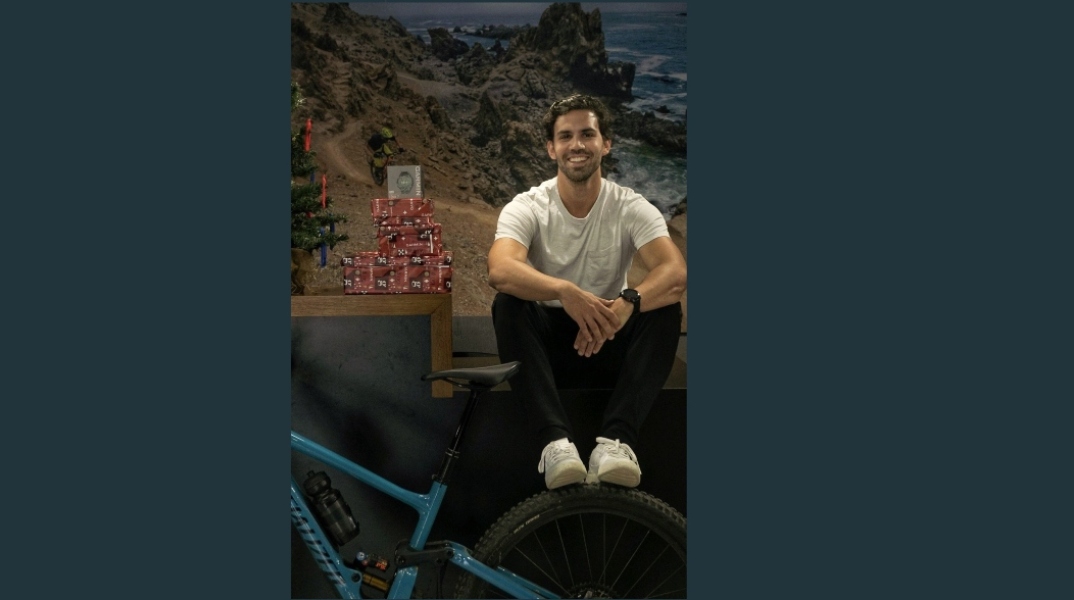 Γιώργος Λέντζας