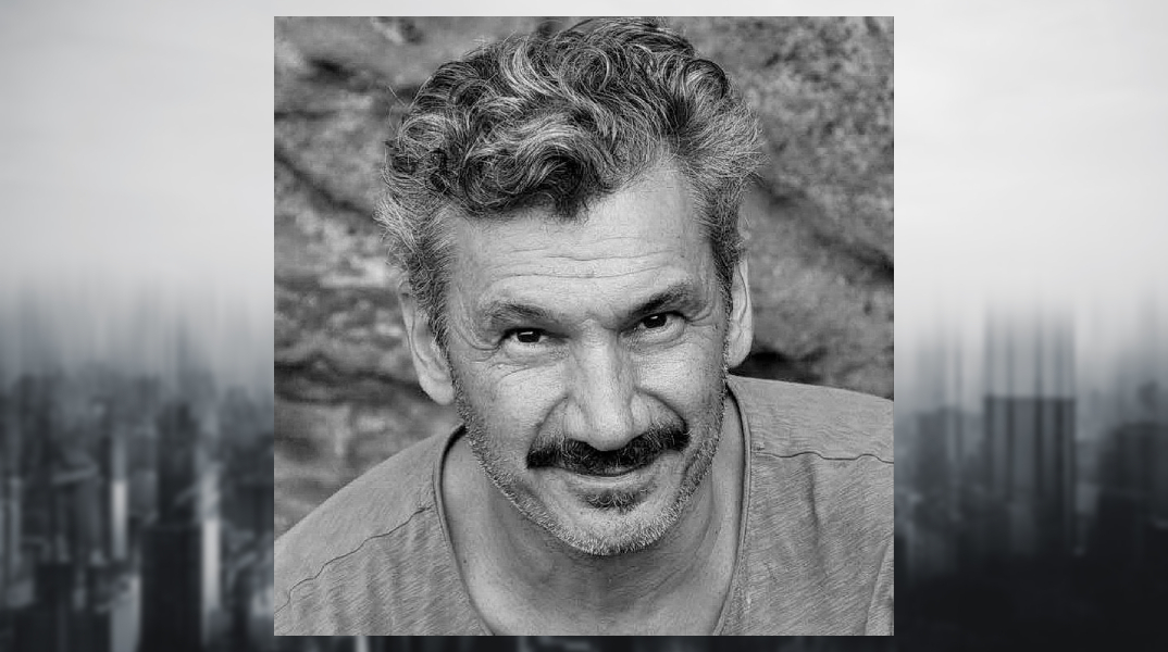 Αριστείδης Αντονάς