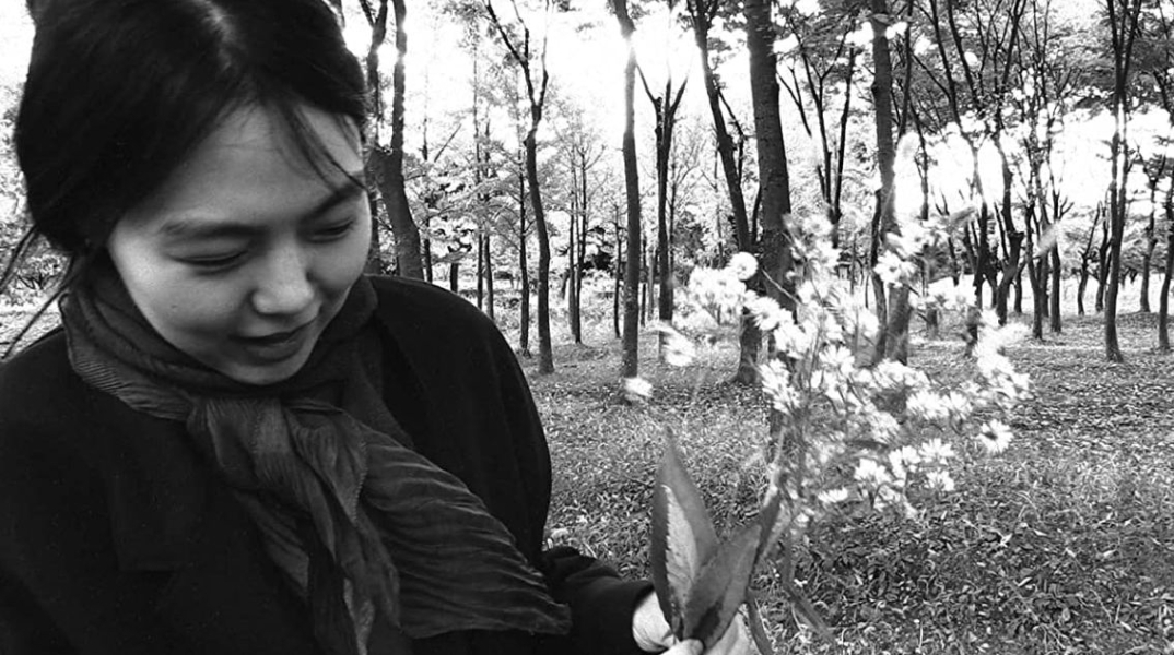 Κριτική ταινίας: Η ιστορία μιας μυθιστοριογράφου (The novelist's film)