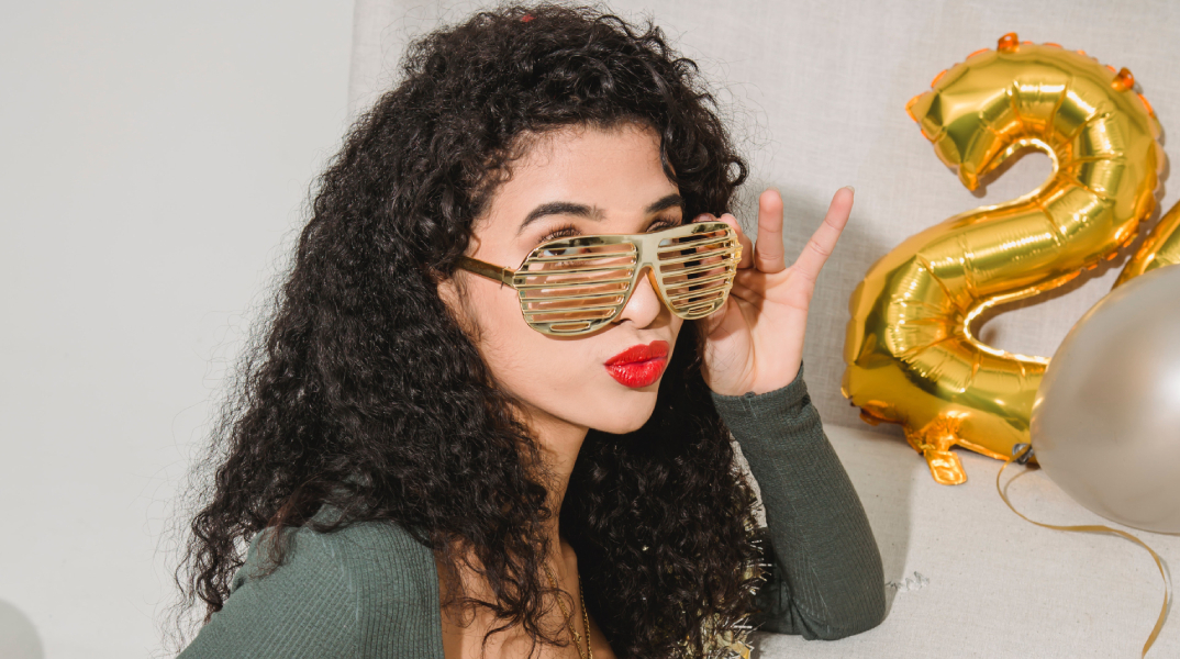 Πρωτοχρονιά: Προσοχή στους τραυματισμούς των ματιών