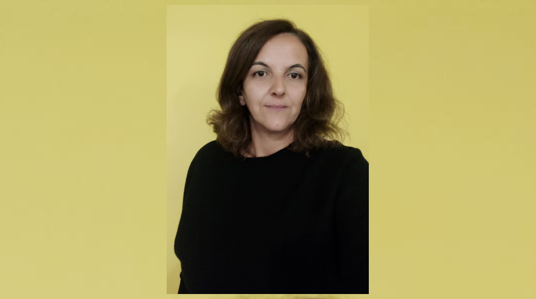 Ιωάννα Κλώντζα