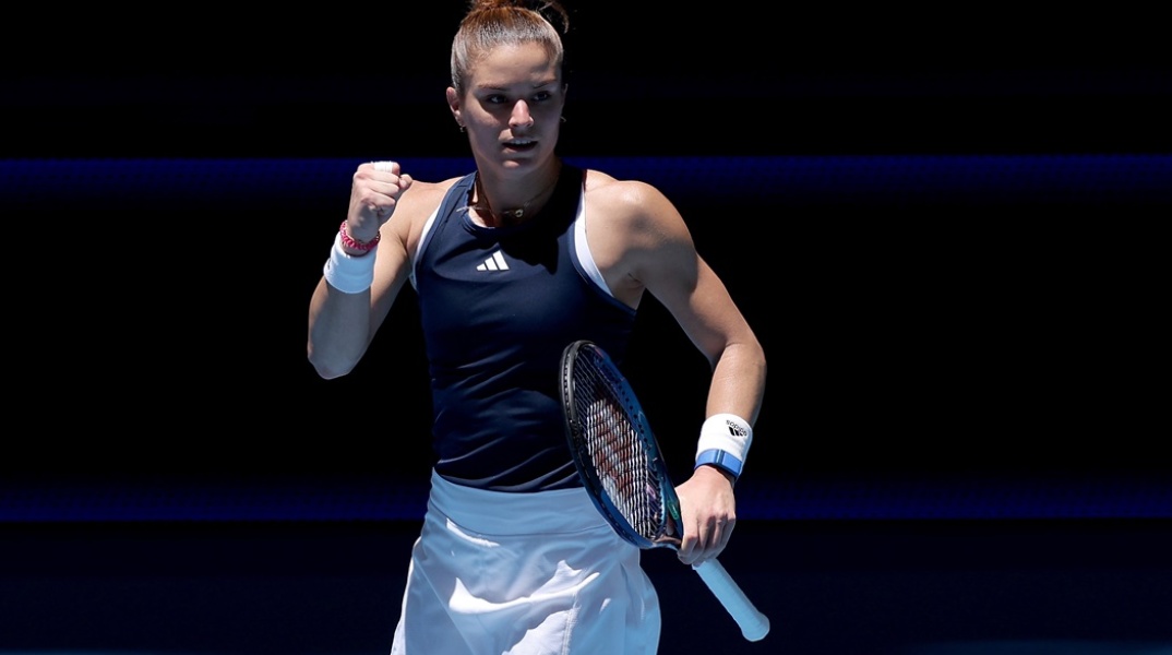 Μαρία Σάκκαρη