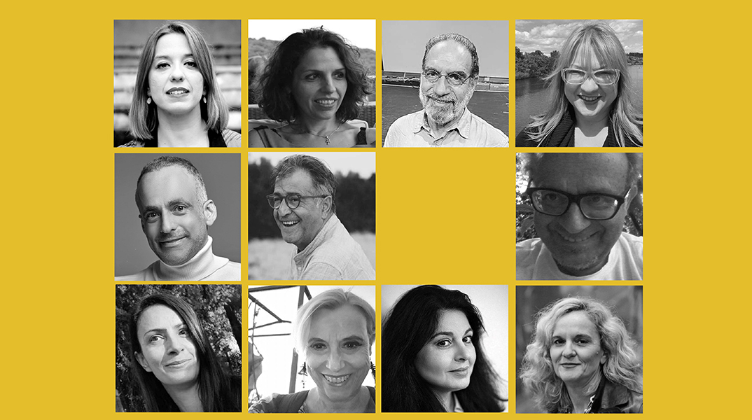 Διέξοδος στην Τέχνη: Ένα πρωτότυπο εργαστήριο θεάτρου για εφήβους στο Θέατρο Τέχνης