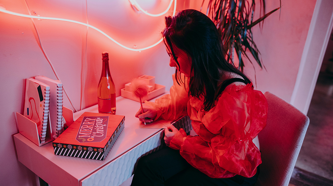 New Year's Resolutions