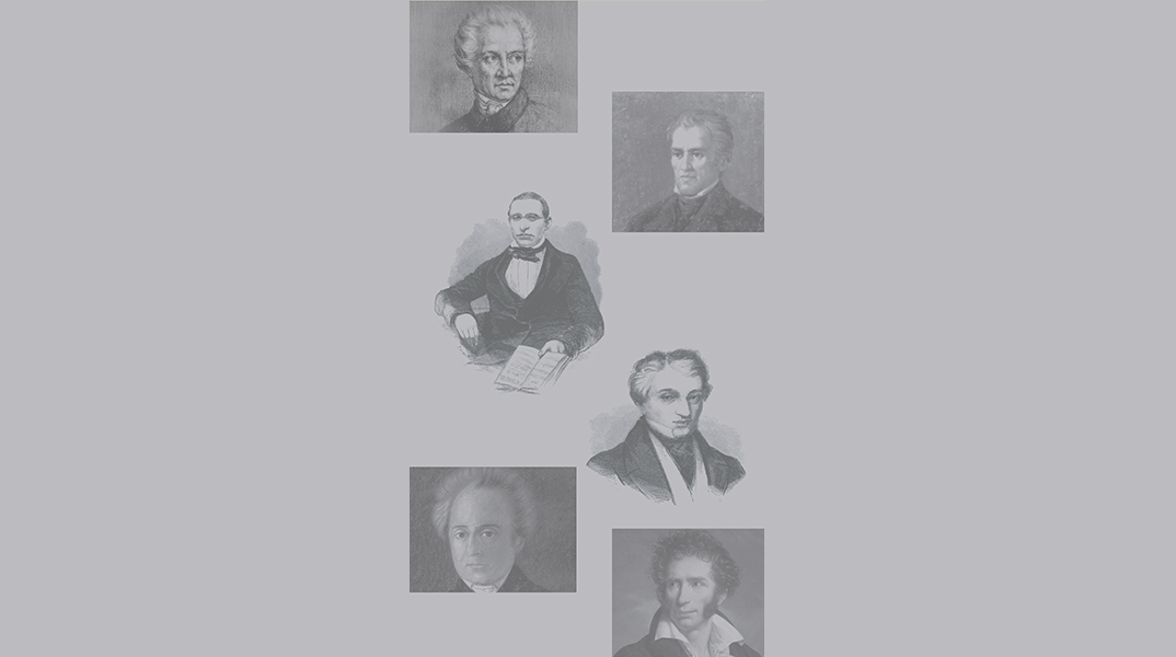 «Τι ήταν ο συγγραφέας πριν γίνει Έλληνας;»: Συζήτηση Στρογγυλής Τράπεζας στο Ίδρυμα Αικατερίνης Λασκαρίδη