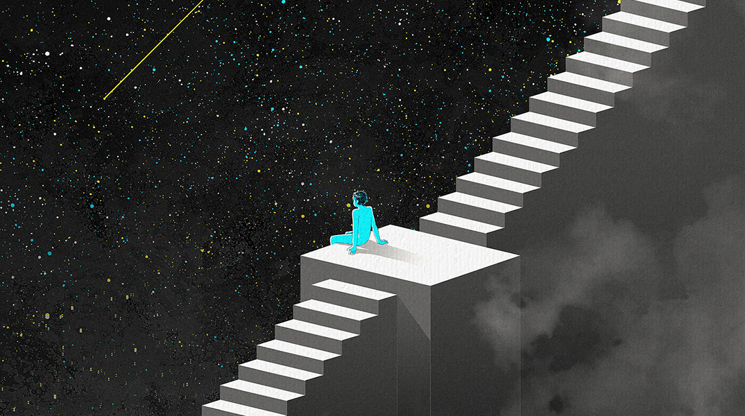 Εικονογράφηση - Φαντασία