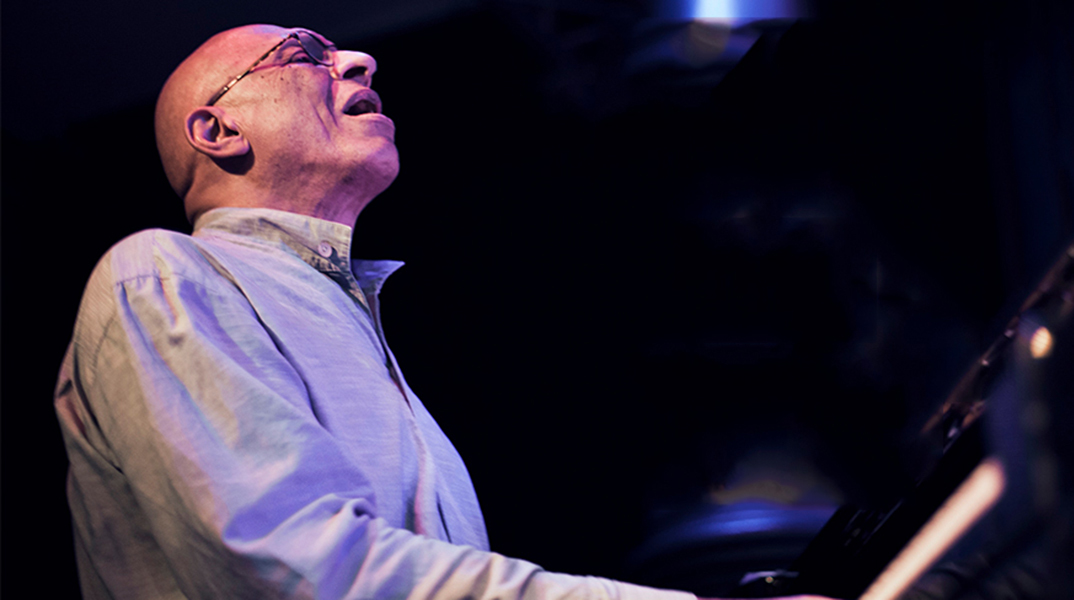 Kirk Lightsey Quintet στο Half Note Jazz Club