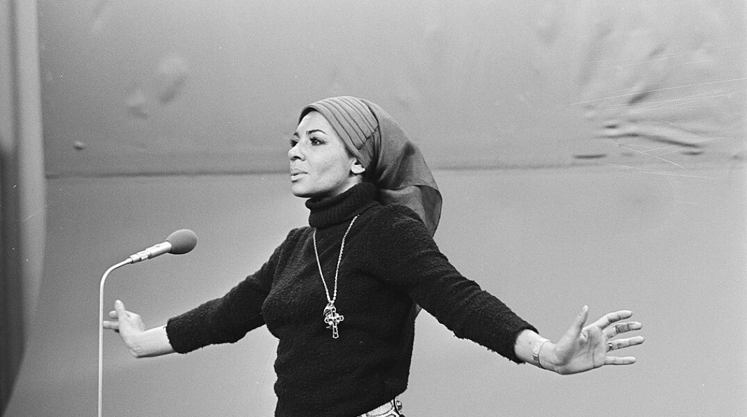 Shirley Bassey - Diamonds Are Forever: Tο τραγούδι της ημέρας, Κυριακή 8 Ιανουαρίου 2023, από τον Athens Voice 102.5