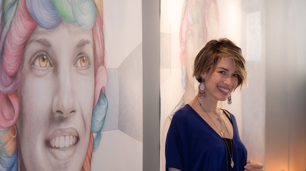 Αλεξάνδρα Μπενάκη