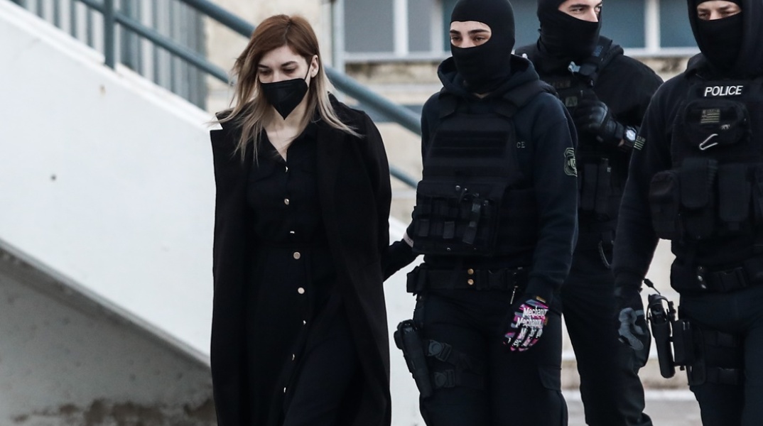 Ρούλα Πισπίριγκου