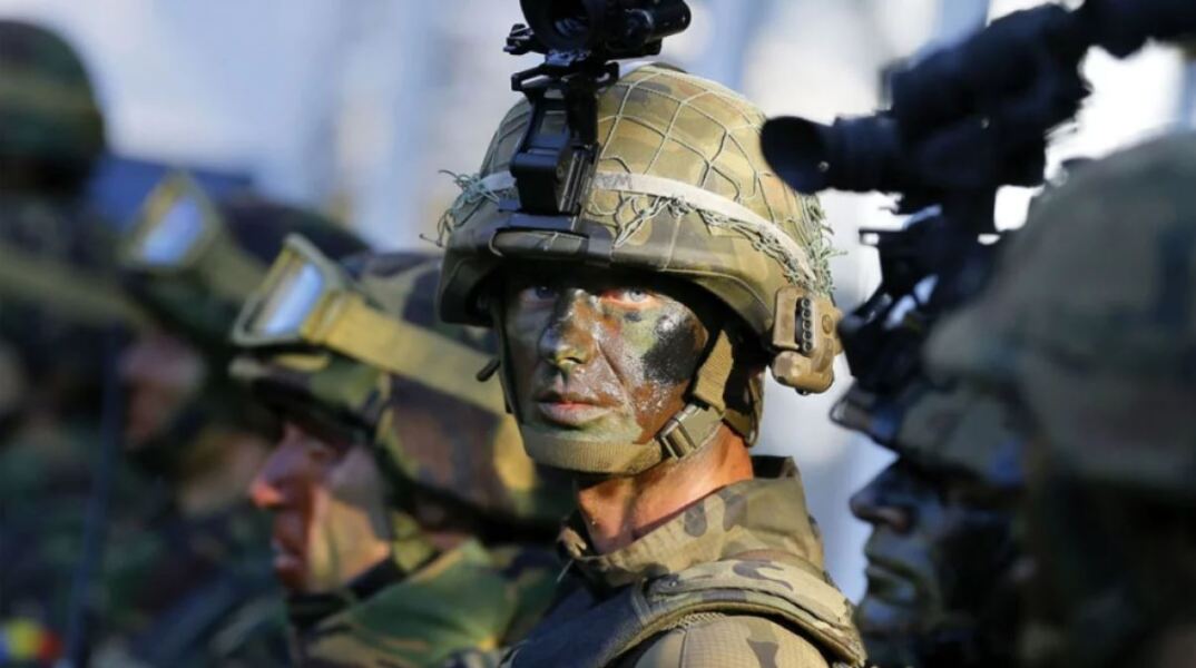 Αμερικανοί Πεζοναύτες