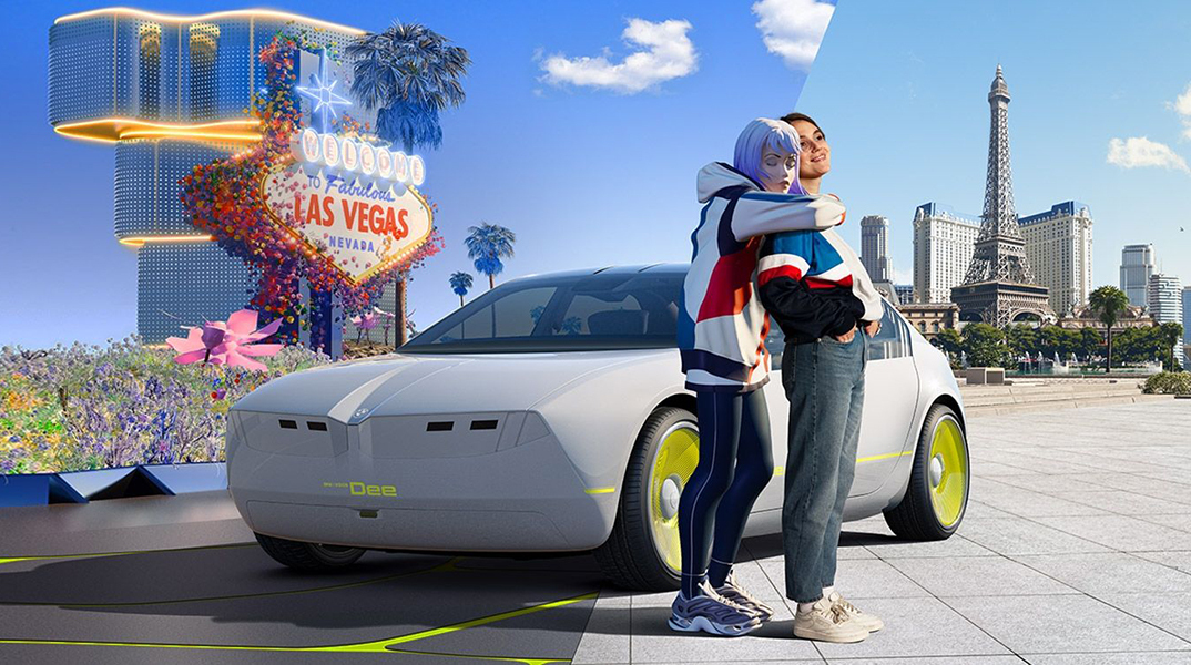 Τι περιμένουμε από την αυτοκίνηση το 2023;