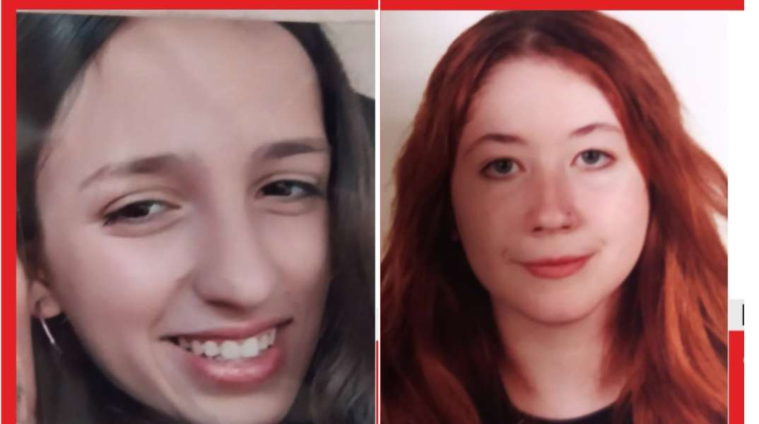 Εξαφάνιση ανήλικων κοριτσιών στη Θεσσαλονίκη