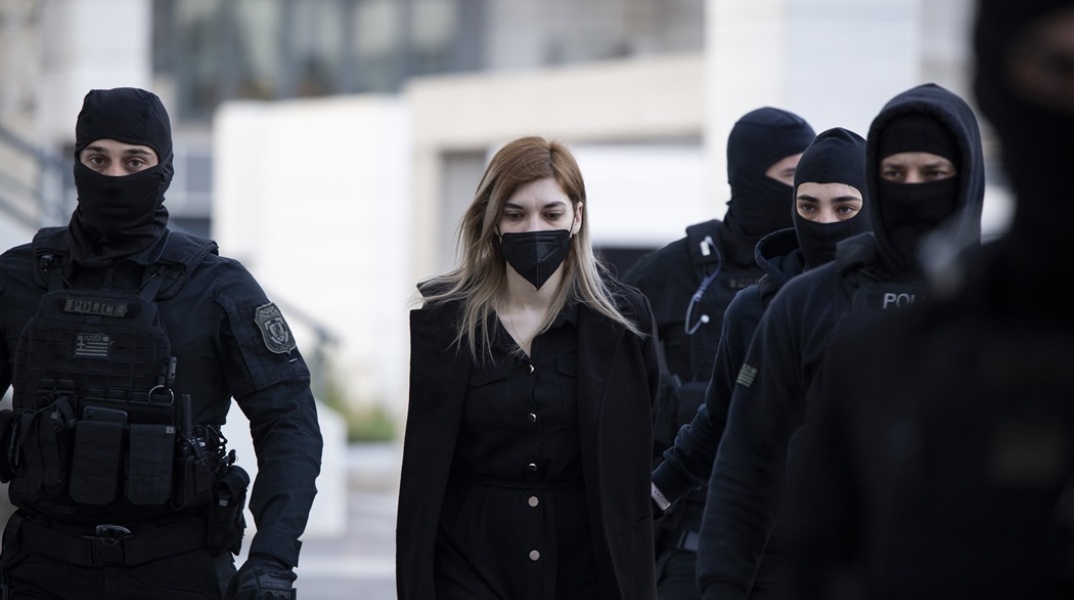 Ρούλα Πισπιρίγκου