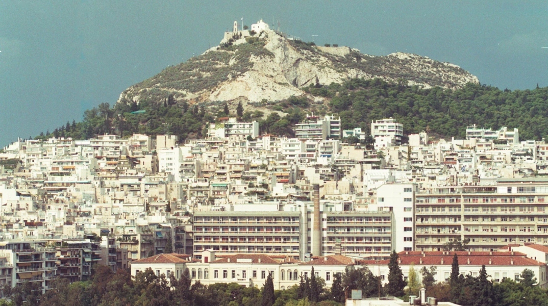 Θεραπευτήριο «Ευαγγελισμός»